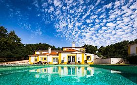 Quinta Do Pe Descalco Guesthouse Sintra
